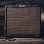 “The standard-bearer against which to judge all small combo amps”: Fender Blues Junior IV 30th Anniversary review … from Guitarworld