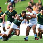 Springboks hand debut to promising prop as Cheslin Kolbe given new role for Japan clash … from the Independent Nick Said