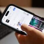 Character.AI to ban children from talking with chatbots from the Hill Julia Shapero