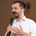 Buttigieg leads early 2028 Democratic field: New Hampshire poll from the Hill Tara Suter