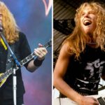“It was about completing the circle and us showing what James and I as guitar players did to change the world”: Dave Mustaine reveals why Megadeth are covering Metallica on their final album … from Guitarworld