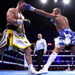 Joseph Parker fumes at Fabio Wardley stoppage as undisputed heavyweight title shot slips away … from the Independent Jack Rathborn