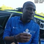 Asylum seeker released in error spotted in London area, police say … from the Independent Ben Mitchell