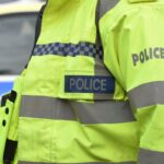 Police ‘reviewing’ viral video after officer appears to tell person filming ‘bit noncey that mate’ … from the Independent Jordan Reynolds