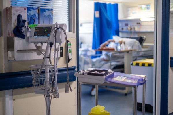 NHS league tables are back. But experts say there are risks … from the Independent Catia Nicodemo