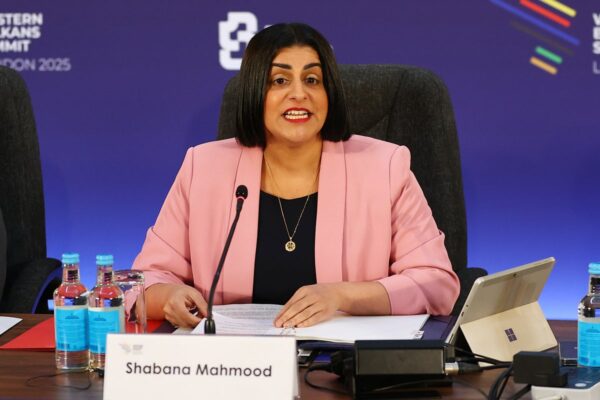 Shabana Mahmood says Home Office ‘not fit for purpose’ after secret report on department emerges … from the Independent Jane Dalton