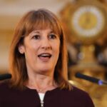 Rachel Reeves has only one option to grow the economy … from the Independent Editorial