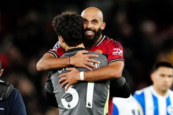 Man United chief hints at more big-money signings … from the Independent Simon Peach