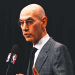 NBA Commissioner ‘Deeply Disturbed’ By Gambling Arrests of Billups, Rozier … from Fox sports