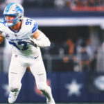 Staying in Michigan: Aidan Hutchinson, Lions Agree to 4-Year Extension … from Fox sports