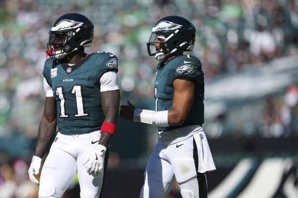 FanDuel Sportsbook: Bet $5, Get $300 FanDuel Promo Code Available for Giants-Eagles … from Fox sports