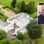 Prince Andrew latest: King Charles ‘must confront Andrew face-to-face’ for him to leave Royal Lodge … from the Independent Athena Stavrou and Bryony Gooch