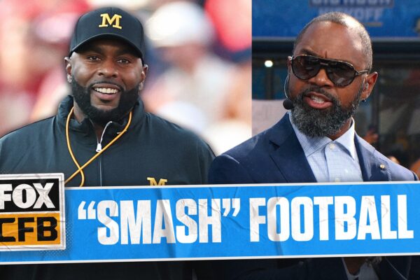 Charles Woodson on Michigan’s culture under HC Sherrone Moore | FOX College Football … from Fox sports