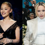 Ariana Grande Remembers How Madonna Gave Her a ‘Warm Welcome’ When She Got Famous … from Rolling Stone Tomás Mier