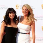 Strictly confirm details of Tess and Claudia’s final show after presenters’ shock departure … from the Independent Richard Gilzene