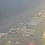 Man dies after driving wrong way along M6 motorway … from the Independent Shaheena Uddin