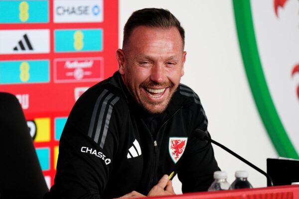 Craig Bellamy sure ‘special moment’ always waiting as Wales prepare for Belgium … from the Independent Phil Blanche