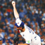 Trey Yesavage’s Unusual Arm Angle Has Given Blue Jays Rookie An Advantage … from Fox sports