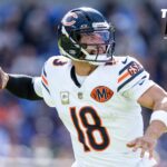 Caleb Williams & Bears ‘look a little lost’, Should Chicago be concerned with their QB? | The Herd … from Fox sports