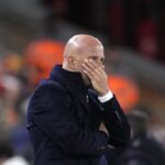 Arne Slot stands by his team selection following Liverpool’s Carabao Cup exit … from the Independent Simon Peach