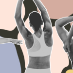 4 Gentle Stretches to Ease Back Pain From Sitting All Day from Outside magazine aunderwood