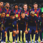 Barcelona Faces More Injury Concerns Ahead of El Clásico Clash vs. Real Madrid … from Fox sports