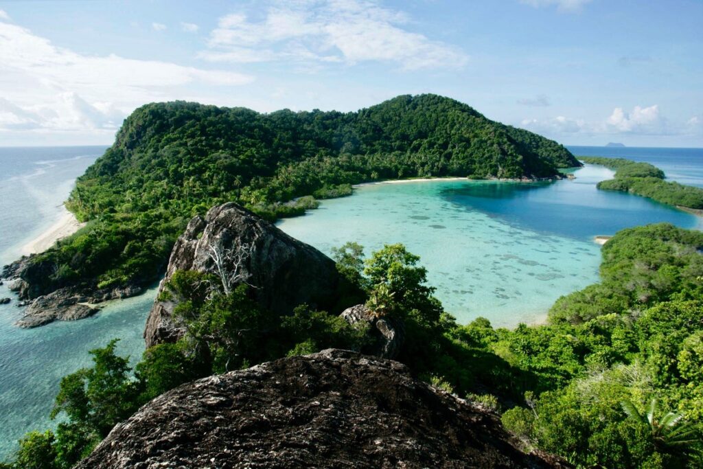 These islands are the closest to paradise I’ve found … from the Independent Annabel Grossman