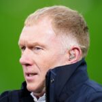 Paul Scholes quits football commentary to care for autistic son … from the Independent Sports Staff