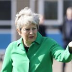 Theresa May slaps down Robert Jenrick for turning judges into ‘villains’ … from the Independent Millie Cooke