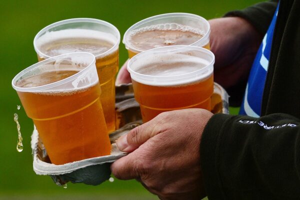 Long hot summer has made our booze stronger, say Britain’s cider makers … from the Independent Harriette Boucher
