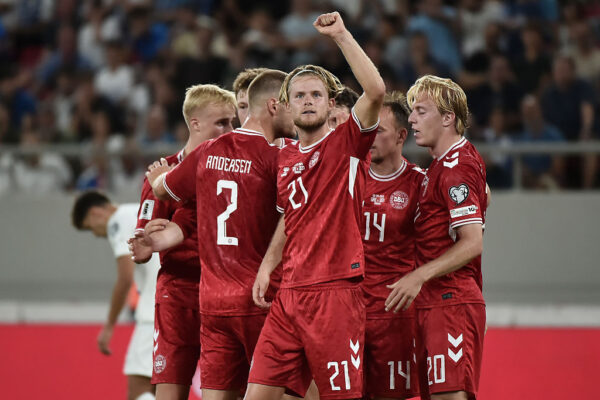 Belarus vs. Denmark: How to Watch, Odds, WCQ Preview … from Fox sports