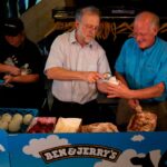 Ben & Jerry’s co-founder claims Unilever blocked the brand’s Palestine-themed ice cream … from the Independent Olivia Ireland