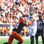 Bengals Defense Holds Players-Only Meeting After Losing to Win-Less Jets … from Fox sports