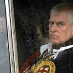 Andrew’s Royal Lodge eviction date revealed as talks over new home continue … from the Independent Athena Stavrou