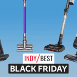 Best vacuum cleaner deals to look out for ahead of Black Friday … from the Independent Molly Greeves