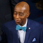 Senate chaplain offers pointed prayer over ‘breaking shutdown records’ from the Hill Tara Suter