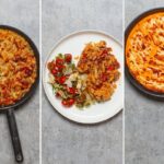 Golden bakes on a budget: Three cosy dinners for autumn nights … from the Independent Hannah Twiggs