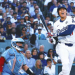 Dodgers vs. Blue Jays World Series Game 6: Starters, Lineups, How to Watch … from Fox sports