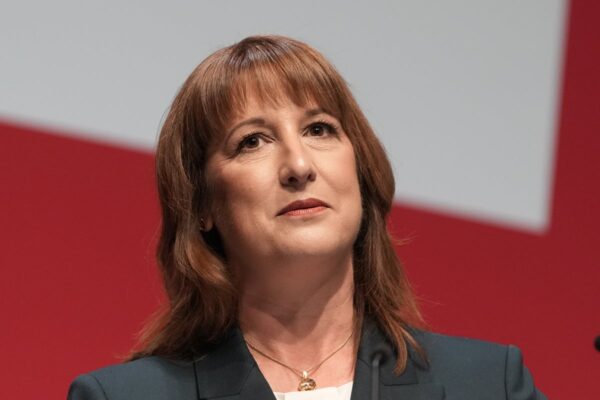New warning as chancellor weighs up budget options … from the Independent Millie Cooke