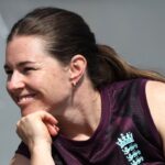 Tammy Beaumont looking at bigger picture with World Cup semi-final spot secured … from the Independent Rory Dollard