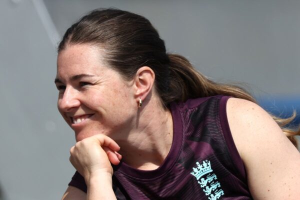 Tammy Beaumont looking at bigger picture with World Cup semi-final spot secured … from the Independent Rory Dollard