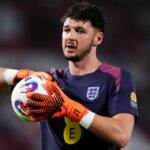James Trafford will one day be England number one – Man City boss Pep Guardiola … from the Independent Ian Parker