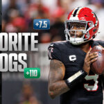Favorite ‘Dogs: Back Vanderbilt at Texas, Falcons to Rebound at Patriots … from Fox sports