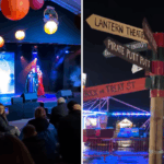 The UK Halloween event going viral for all the wrong reasons … from the Independent Shaheena Uddin