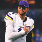Vikings QB Carson Wentz to Undergo Season-Ending Shoulder Surgery … from Fox sports