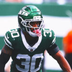 Eagles, Jets Reportedly Swap CB Michael Carter II, WR John Metchie in Trade … from Fox sports