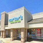 Atlanta-based retailer Carter’s to close 150 stores nationwide … from the Independent Io Dodds