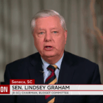 Lindsey Graham Defends Trump’s War Crimes By Citing More War Crimes … from Crooks & Liars Heather