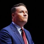 Streeting’s historic comparison leads to speculation over Starmer’s future as PM … from the Independent David Maddox
