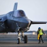 Ministry of Defence still uncertain when RAF jets can carry nuclear weapons … from the Independent Christopher McKeon